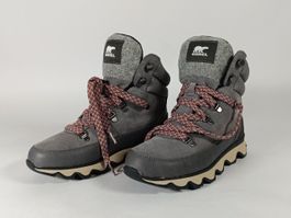 SOREL Bottes d'hivers femme EU 38