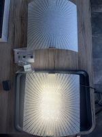 2 appliques da parete a led di Luce Design