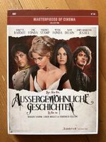 Edgar Allan Poe: Aussergewöhnliche Geschichten - Digibook