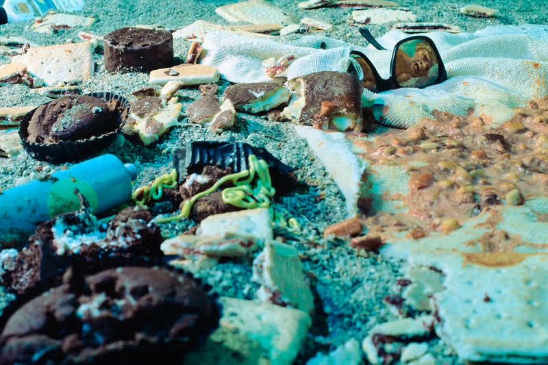 Supreme Skateboards: SUPREME Cindy Sherman 2017 set de 2 – Nuovo e nell'imballaggio originale da Chêne-Bougeries venduto da CollectorGVA 2