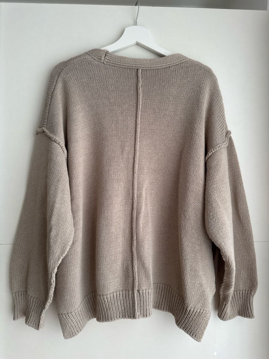 Zara Jacken: Strickjacke ZARA – Gebraucht aus Frauenfeld von m_19h 4