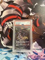 Pokemon Giratina v Psa 10