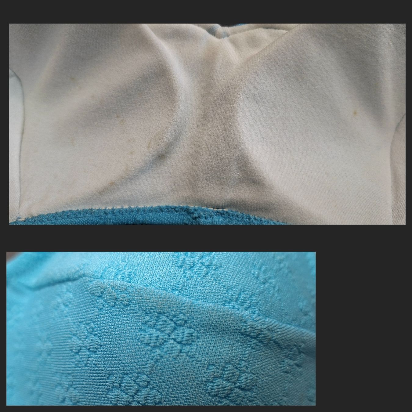 Costumi da bagno & Bikini: Wunderschöner "Glumann"-orig.vintage Bikini💦 – Usato da Emmenbrücke venduto da abu_9mj8 8