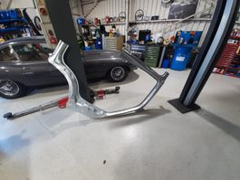 IVECO Seitenwand Original