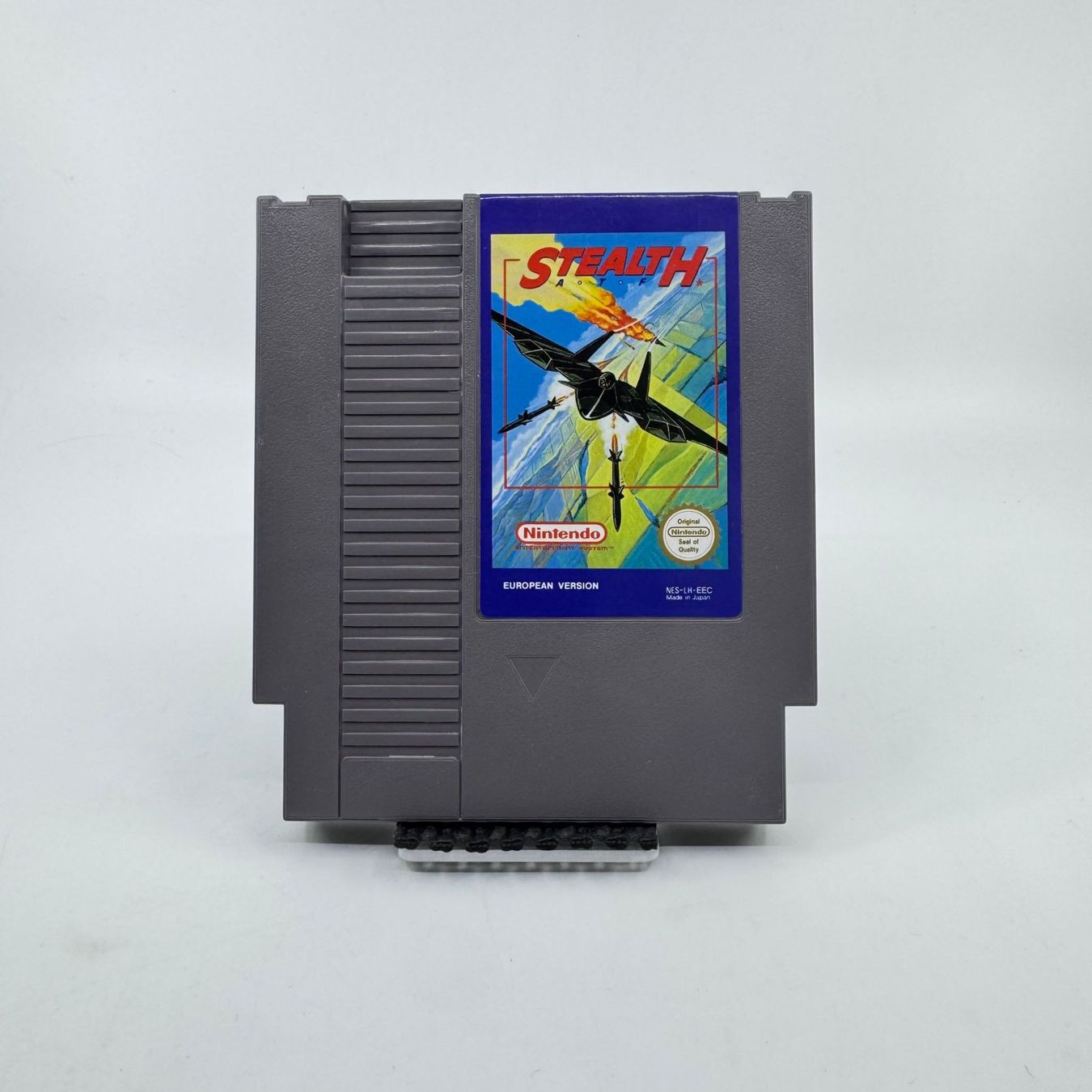 Giochi: Stealth (Nintendo Nes) – Usato da Herisau venduto da Seyashop1