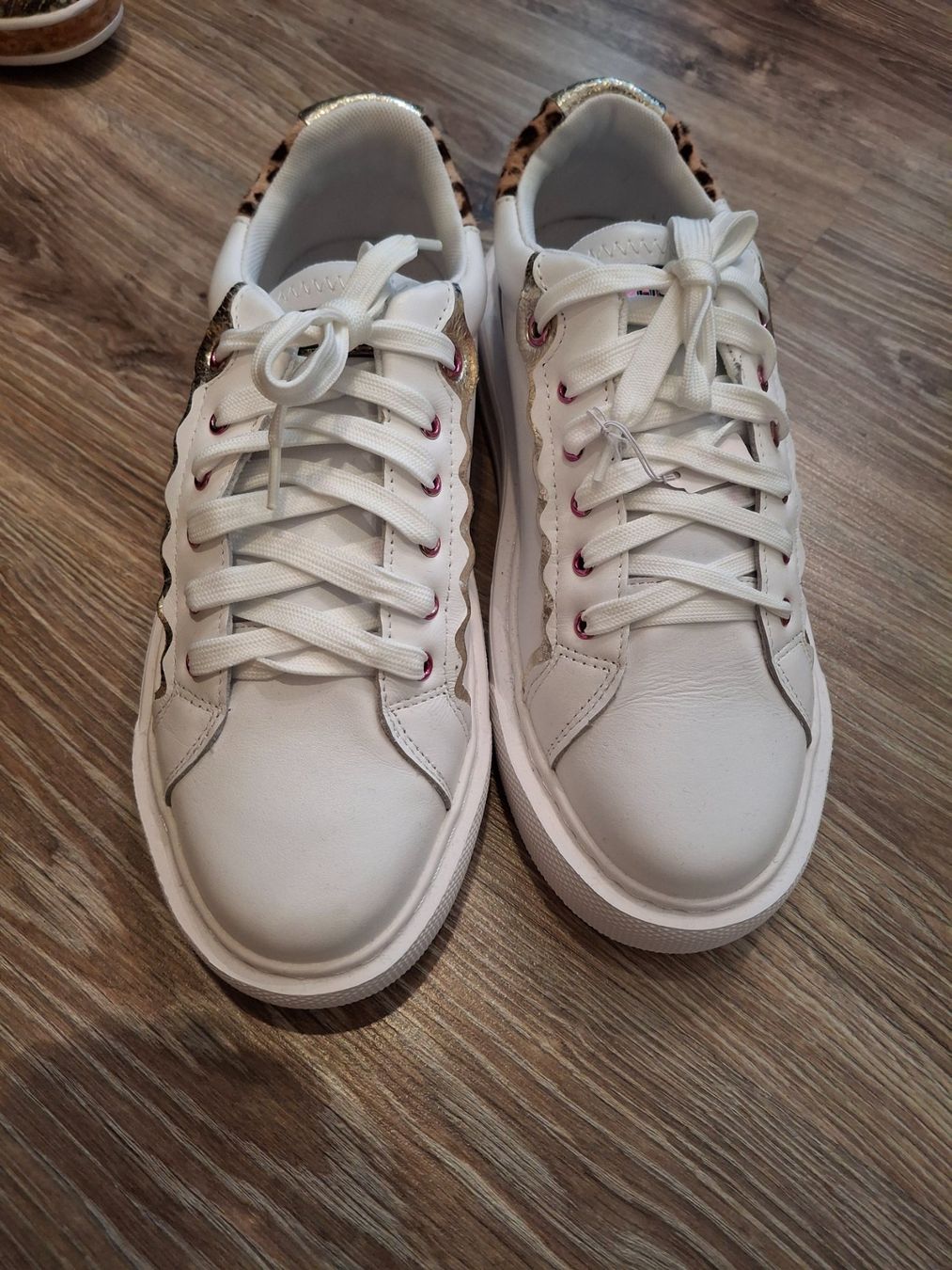 Liu Jo Damenschuhe: Liu.Jo Sneaker – Neu (gemäss Beschreibung) aus Oberhofen am Thunersee von katka99 1