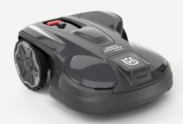 Husqvarna 320NERA inkl. EPOS Modul ohne Connect Modul