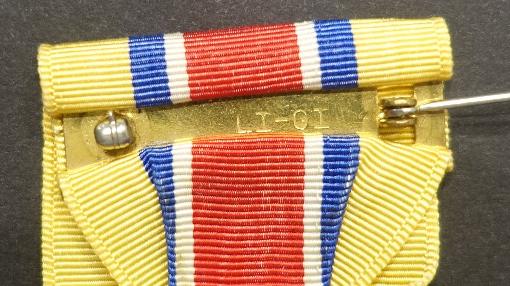 Medaillen: US Army Reserve Components Achievement Medal – Gebraucht aus Kappelen von Marmoe 6