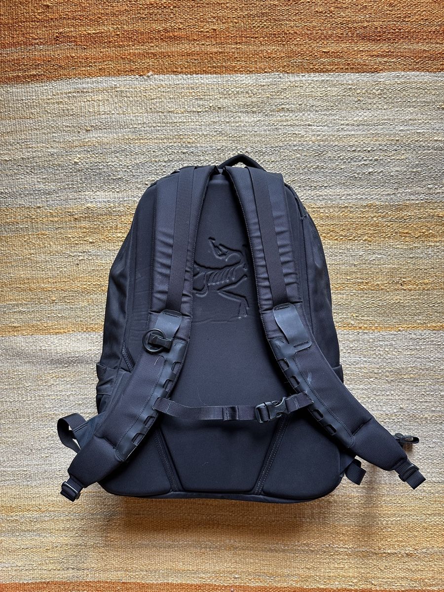 Arcteryx Sacs à dos: Arcteryx Arro 16 Backpack – D'occasion à Villars-Burquin par Iliasso 4