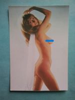 Erotik Pin-Up-Girl KIRSTEN