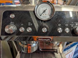 Kolpen Kaffeemaschine
