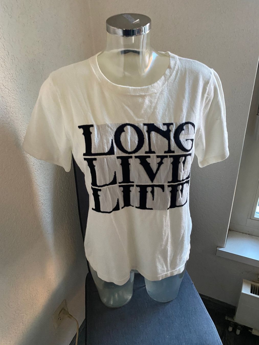 T-shirt: gestuz Damenoberteil Grösse XL – Usato da Allenwinden venduto da Obalu