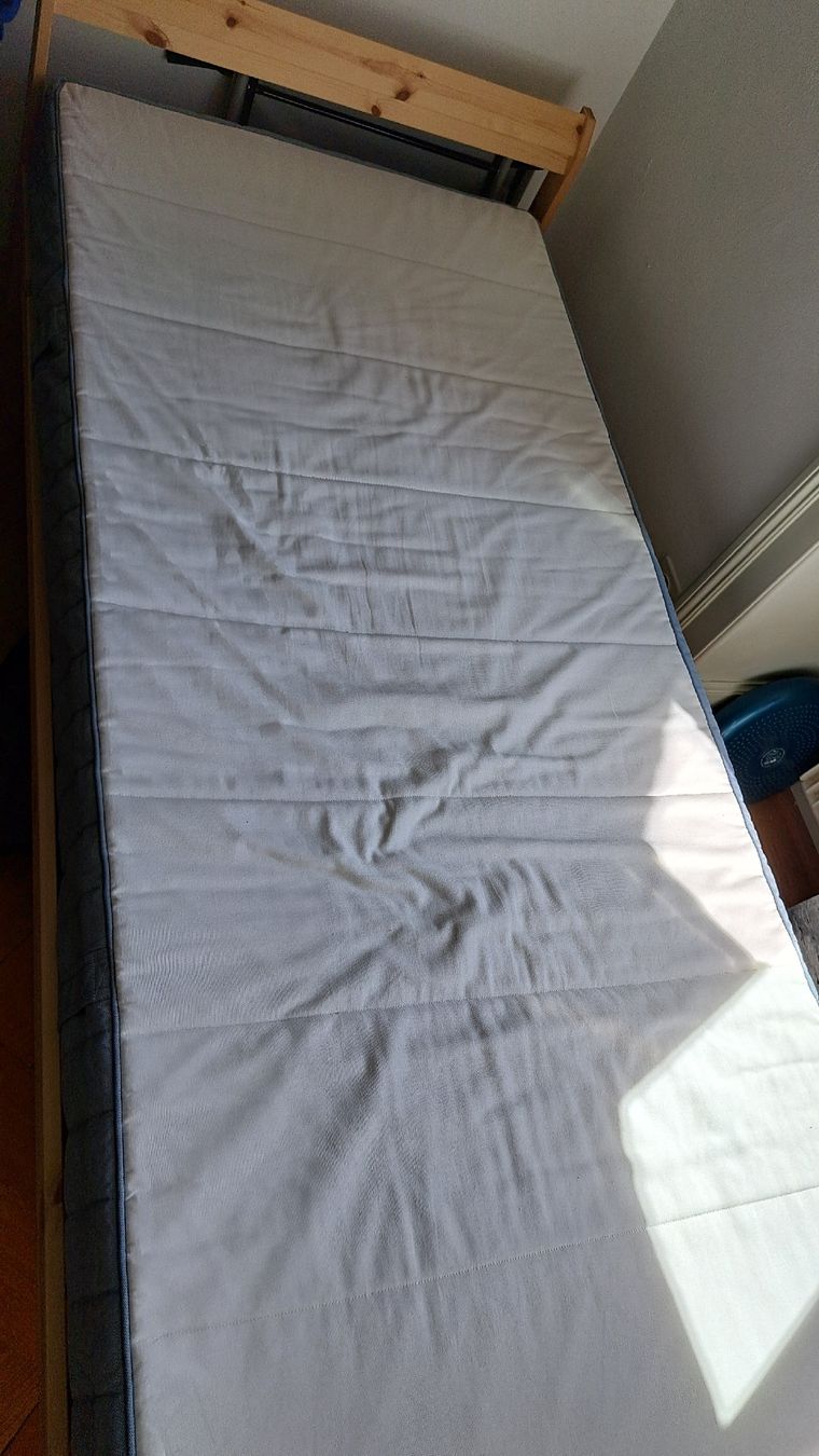 Betten: Bett 90x200 – Neu (gemäss Beschreibung) aus Luzern von pumi24 1