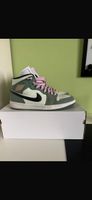 Jordan 1 Mid SE Grün