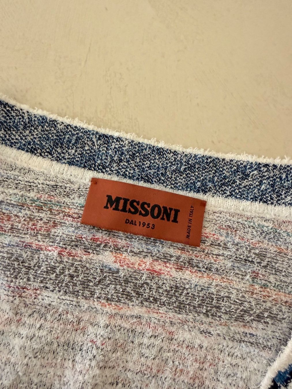 Missoni Vestes: Missoni Cardigan Grösse 54 – D'occasion à Chambésy par rob_gl27 2