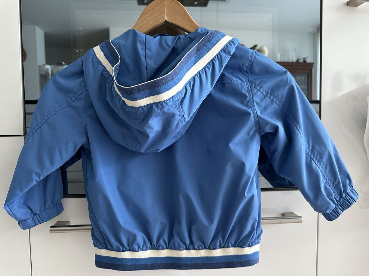 Mayoral Giacche & Cappotti: Neue MAYORAL Sommerjacke Gr. 98 – Nuovo (secondo la descrizione) da Zug venduto da kow_6xr6 4
