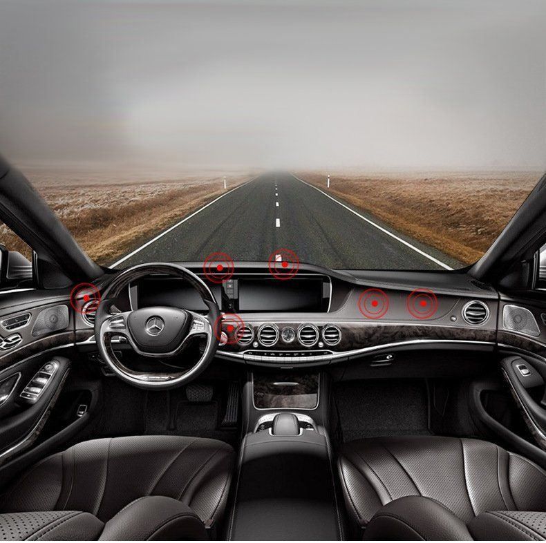 Altro in Decorazioni & Accessori: CAFELE support magnétique voiture scotch – Nuovo e nell'imballaggio originale da Morges venduto da Carskin 6