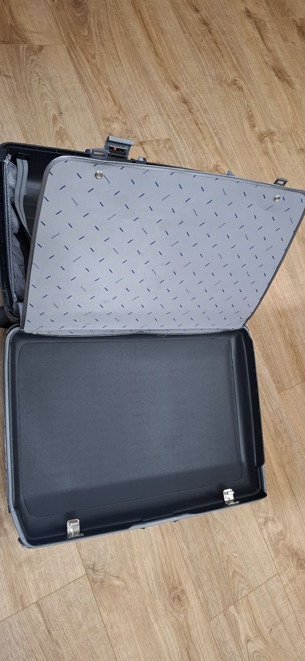 Samsonite Reisekoffer: Samsonite Reisekoffer – Gebraucht aus Wilihof von Raphaela30 2