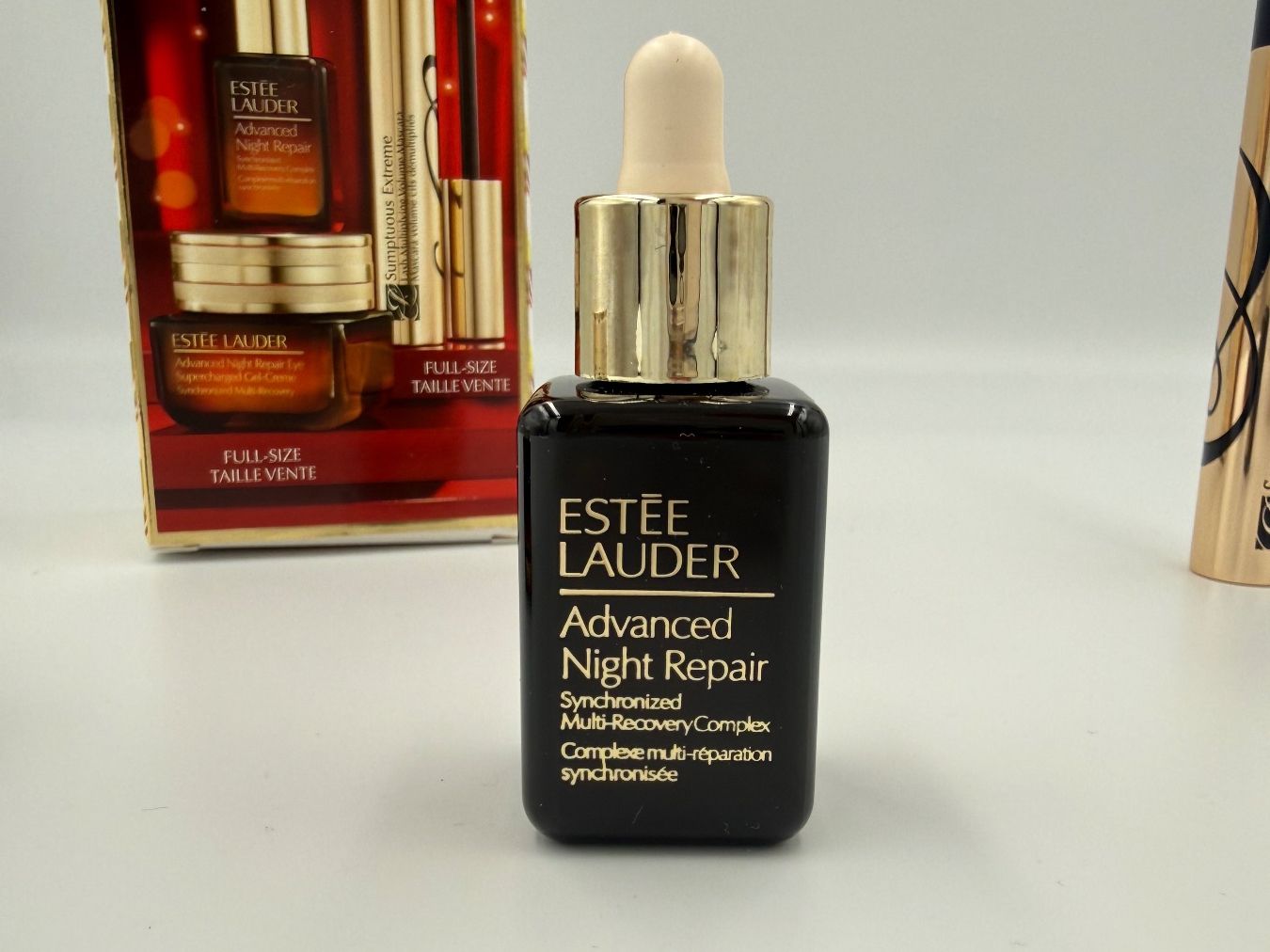 Estée Lauder Soins du visage: Estée Lauder Set – Neuf avec emballage d'origine à Wiedlisbach par Sistershop 2