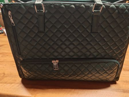 Laptoptasche mit Kühlfach