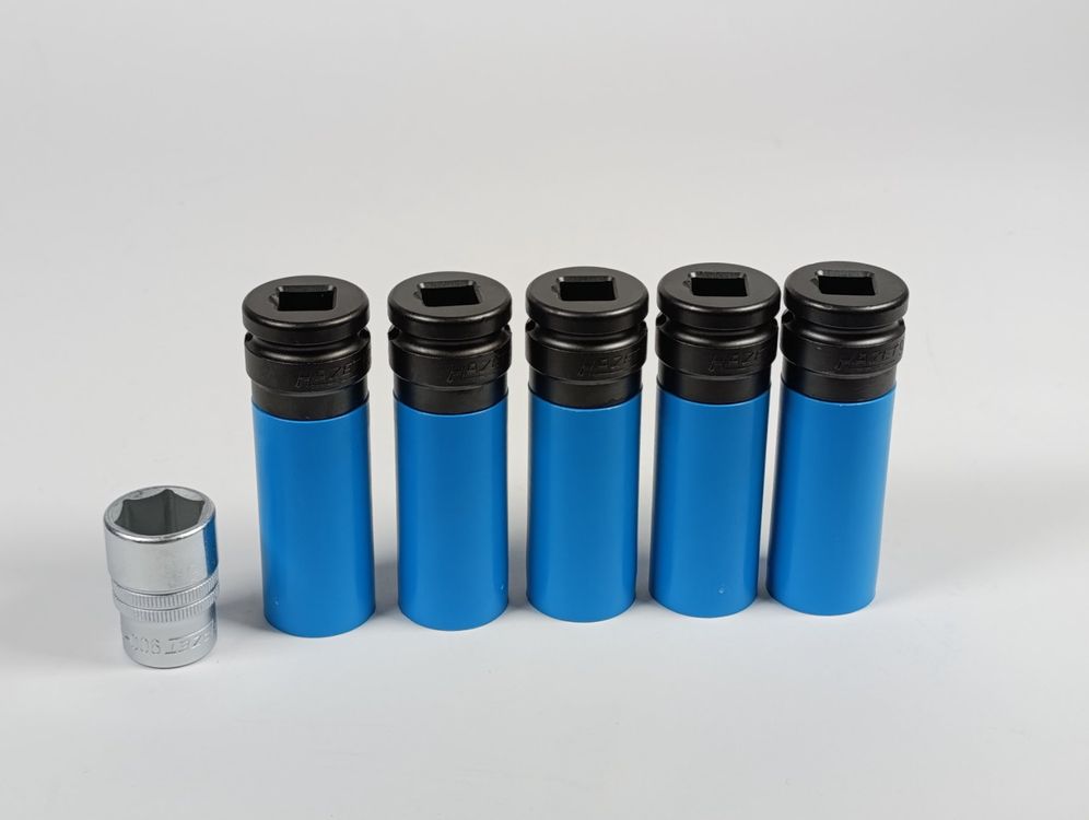Hazet 880A-1/4 Dop (zeskant) Dopsleutelinzetstuk 1/4 3/8 (10 mm) kopen ? Electronic