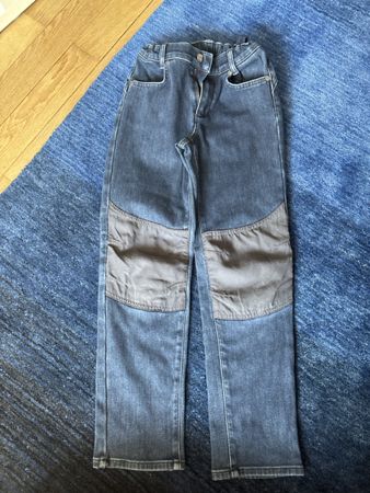 Jako o Thermojeans Gr 140 für Herbst/Winter