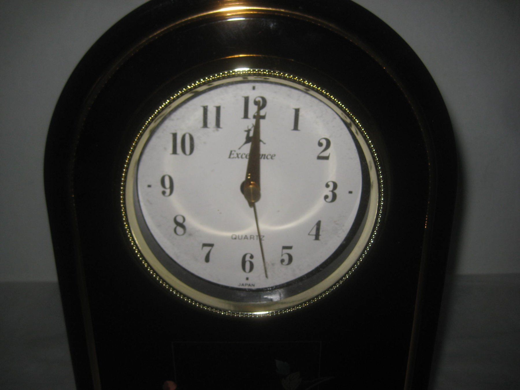 Orologi da terra & Orologi da parete: STAND UHR – Nuovo (secondo la descrizione) da Uster venduto da flocke1 2