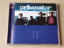 Urbanator II