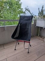 Widesea Outdoor Campingstuhl  neuwertig, nur ausgepackt