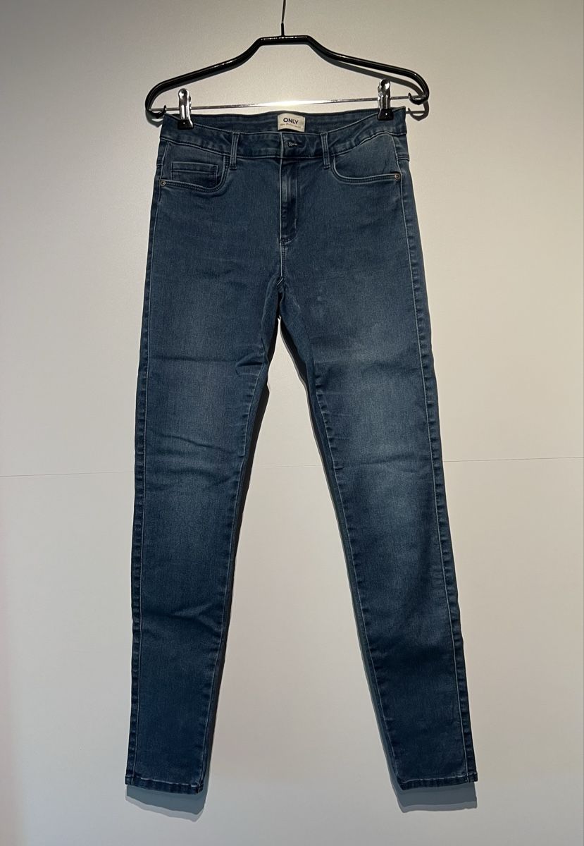Only Jeans: Damen Jeans ONLY  – Gebraucht aus Fribourg von ank74