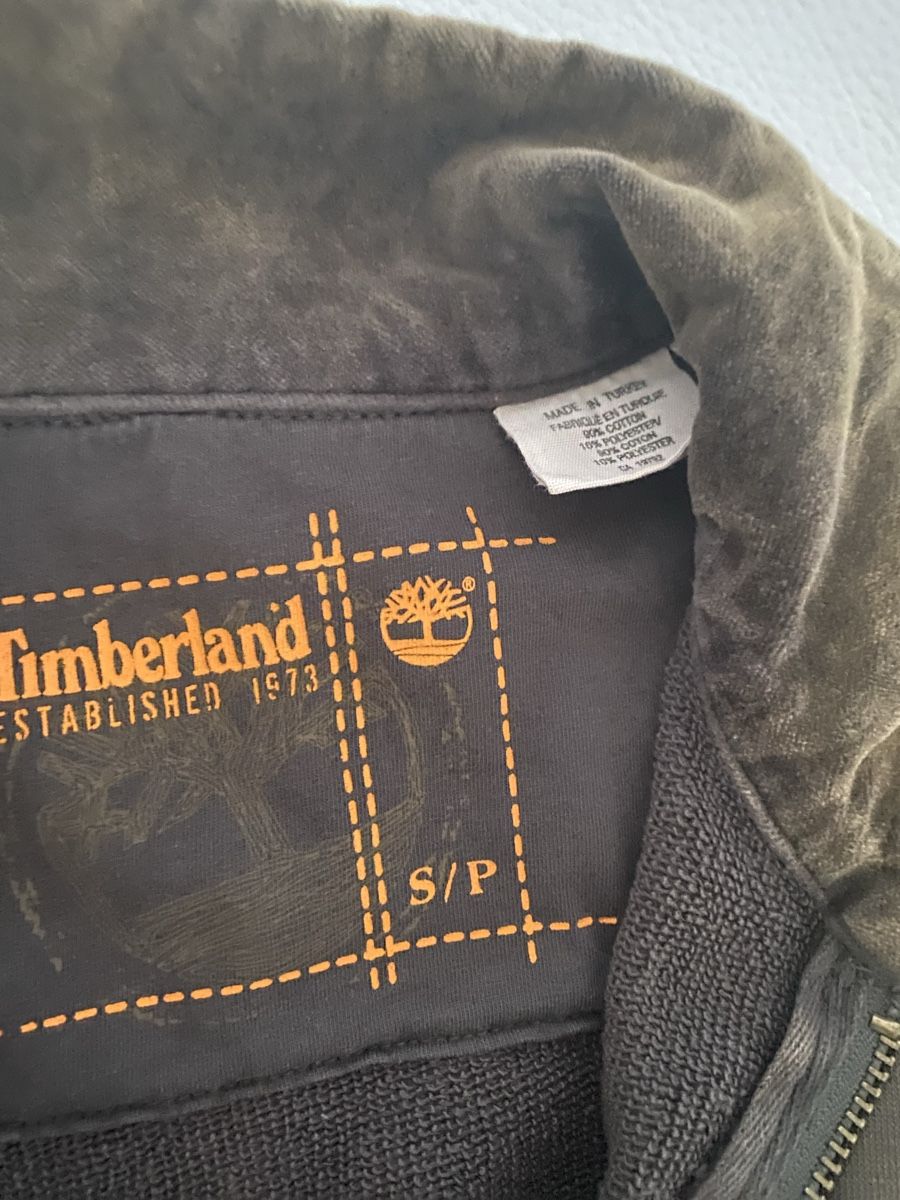 Timberland Vestes: Timberland Jäckli – D'occasion à Opfikon par Luis144 2