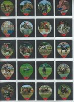 KRD. Reitsport 1994 / 345 A