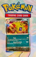 Tyranitar Holo Entwicklung in Paldea 135/193