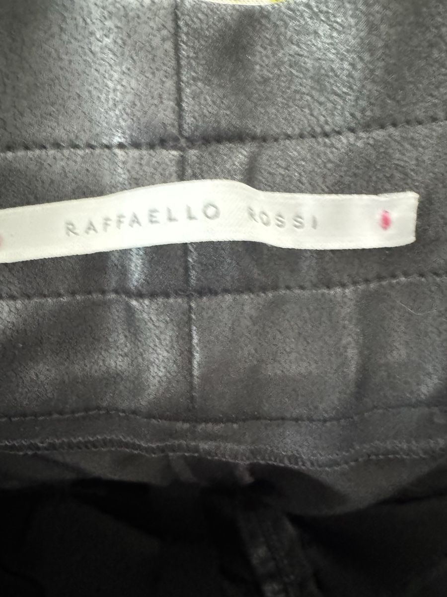 Pantaloni: Hose von R. Rossi – Usato da Weiningen ZH venduto da petzu 1