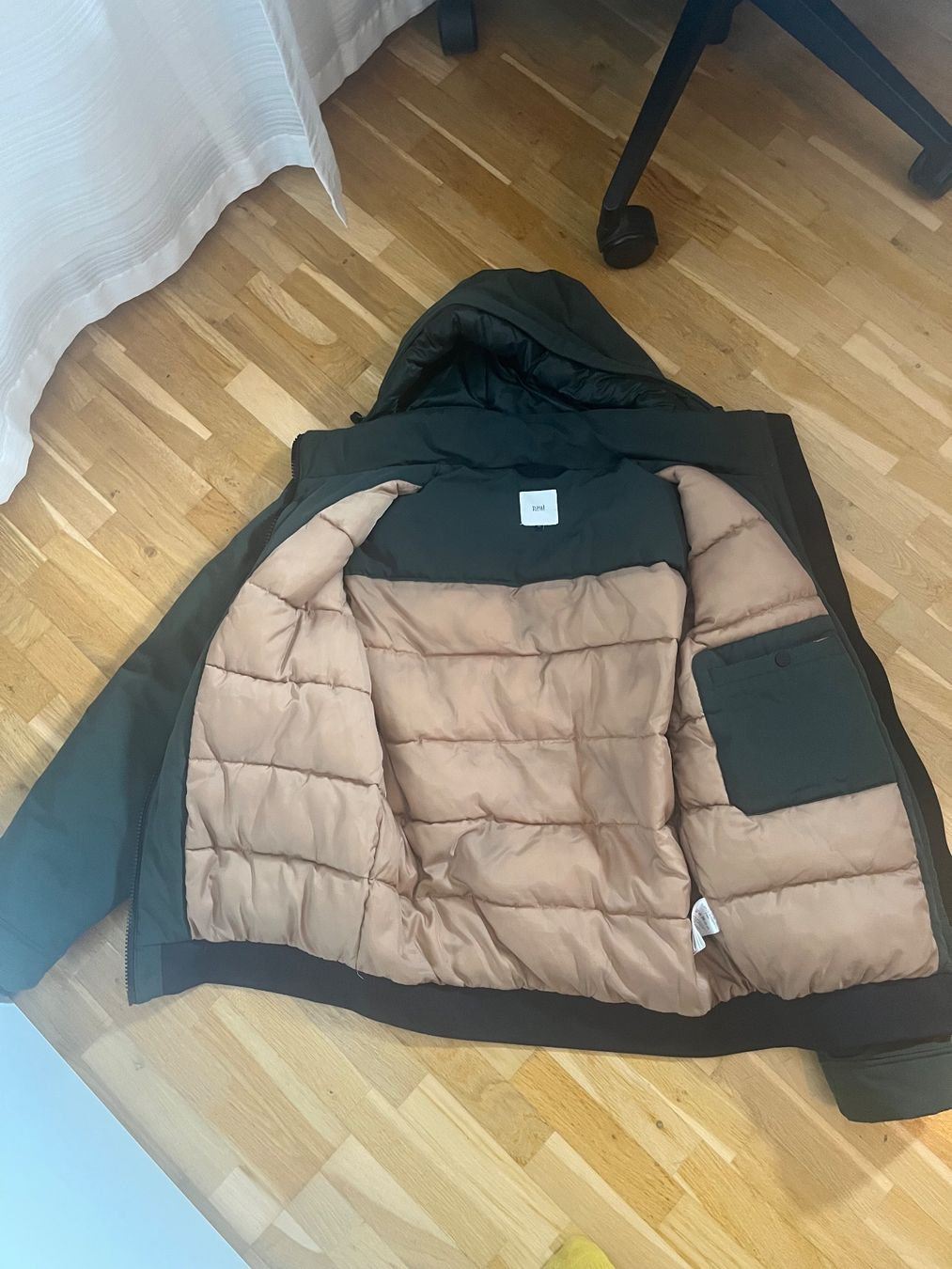 Paul Kehl Jacken: Paul Kehl - Winter/Daunenjacke – Gebraucht aus Zürich von liechmi