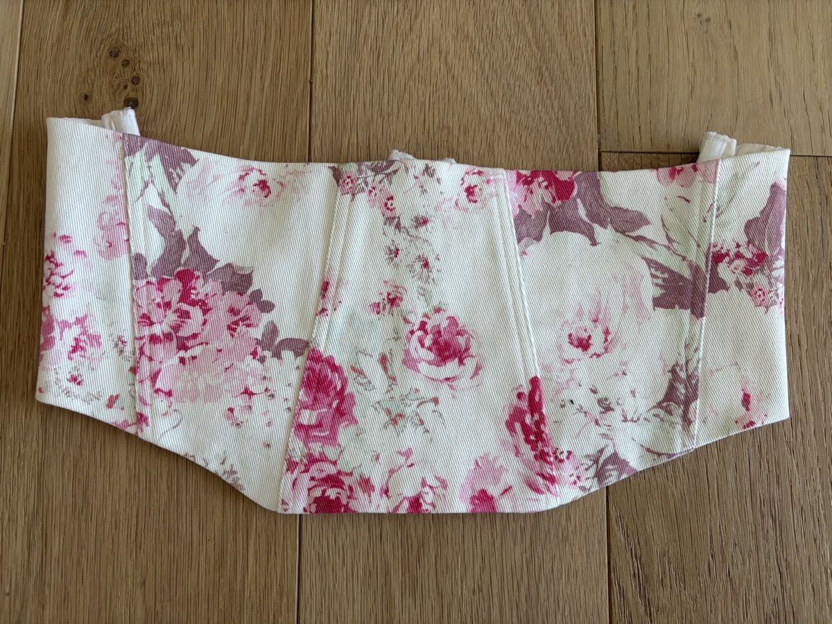 Top: For love and lemons corset – Nuovo (secondo la descrizione) da Zürich venduto da Moremoneymoney 2
