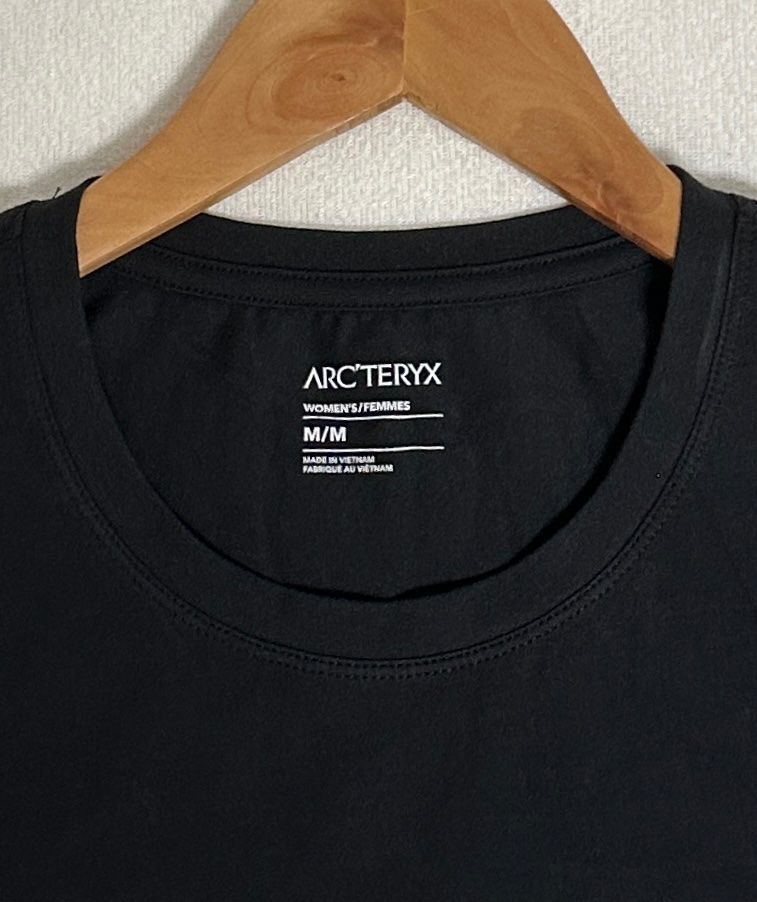 Arcteryx T-Shirts: Arctryx tshirt G M Neu – Neu und originalverpackt aus Maienfeld von tobeyl2020 5