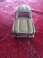  Renault 4 L M202 1/43 beige auto Pilen Spain