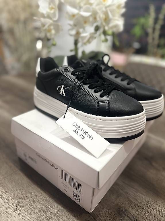 Jeans: Calvin Klein Jeans – Usato da Eschlikon TG venduto da tak_p2dk 4