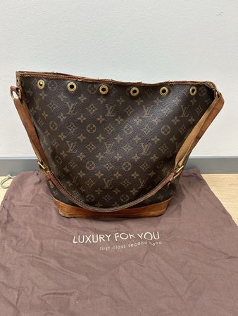 Louis Vuitton Monogram Grand Noe