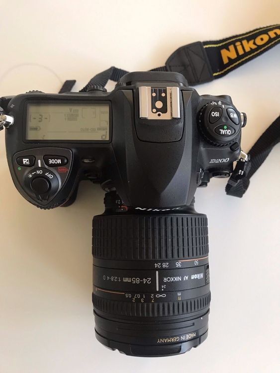 appareil photo reflex - nikon d5300 double kit 18-55 70-300 - Appareil