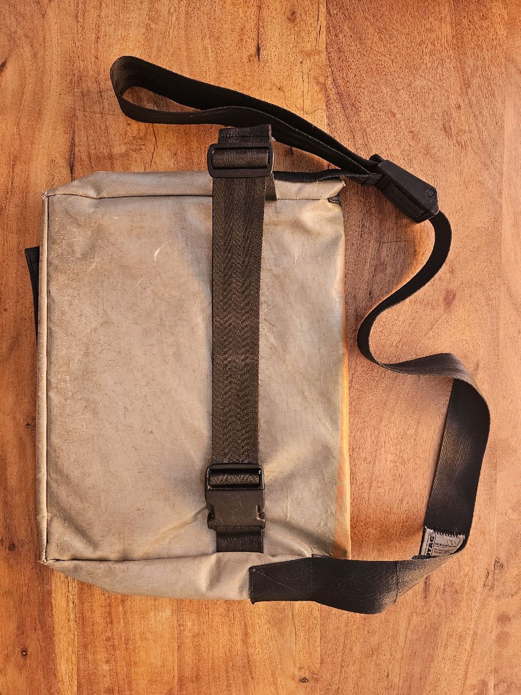 Freitag Sacs: FREITAG Umhängetasche  – D'occasion à Allschwil par arasacahaia 3