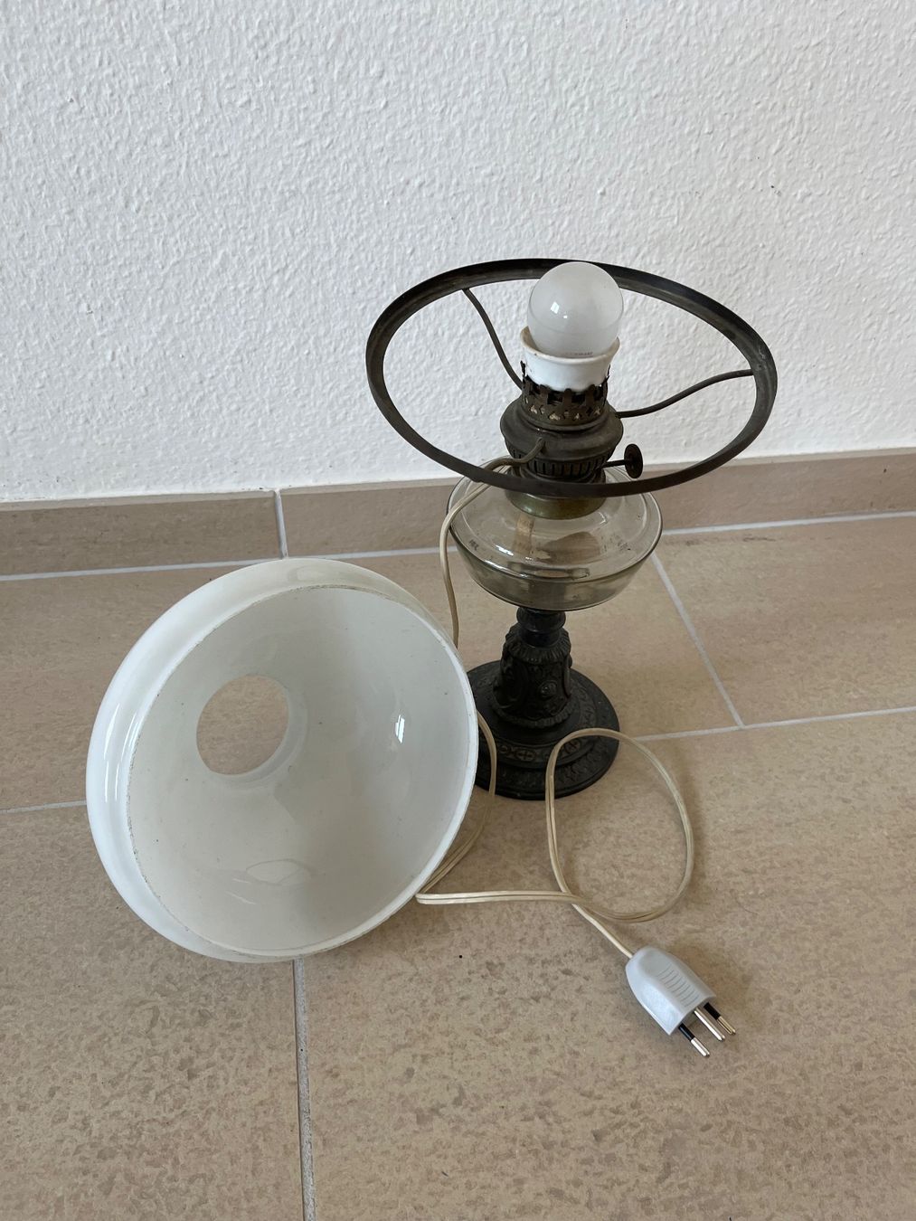 Lampade: Lampe – Usato da Kilchberg ZH venduto da hisli 2