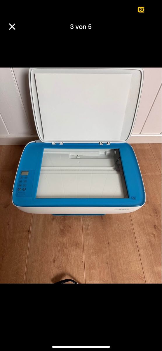 Stampanti: HP Drucker – Usato da Roggwil BE venduto da Fin_96 2
