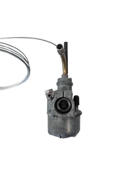 Bing Parti ricambio per ciclomotori: Sachs 503 12mm Bing Vergaser – Usato da Mellingen venduto da Mech-Service 2