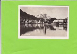 St. Moritz-Bad