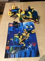 Lego 6175 Crystal Explorer Sub