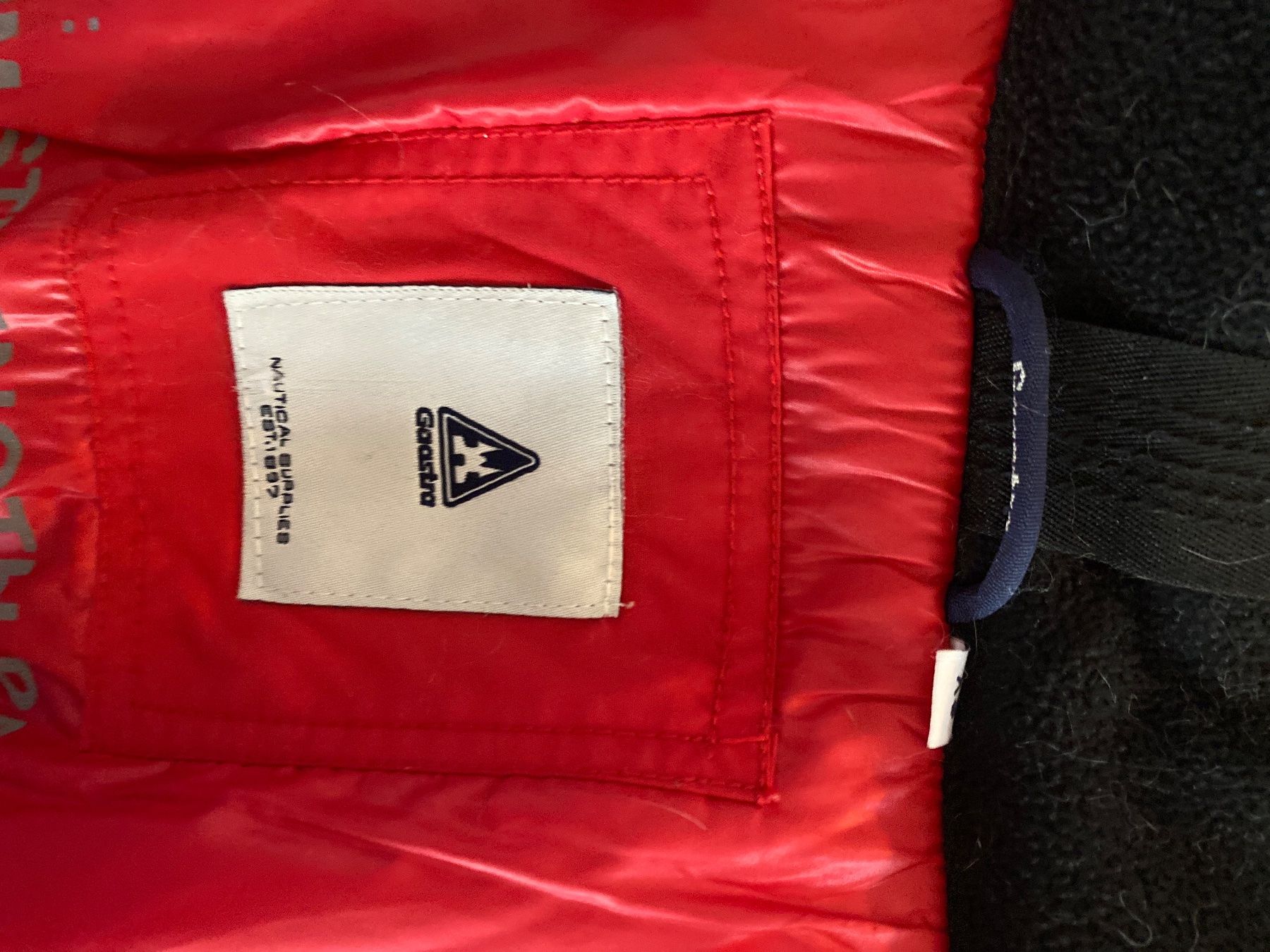 Mäntel: Gaastra 34 Damen Mantel Jacke – Gebraucht aus gattikon von scratty1105 1