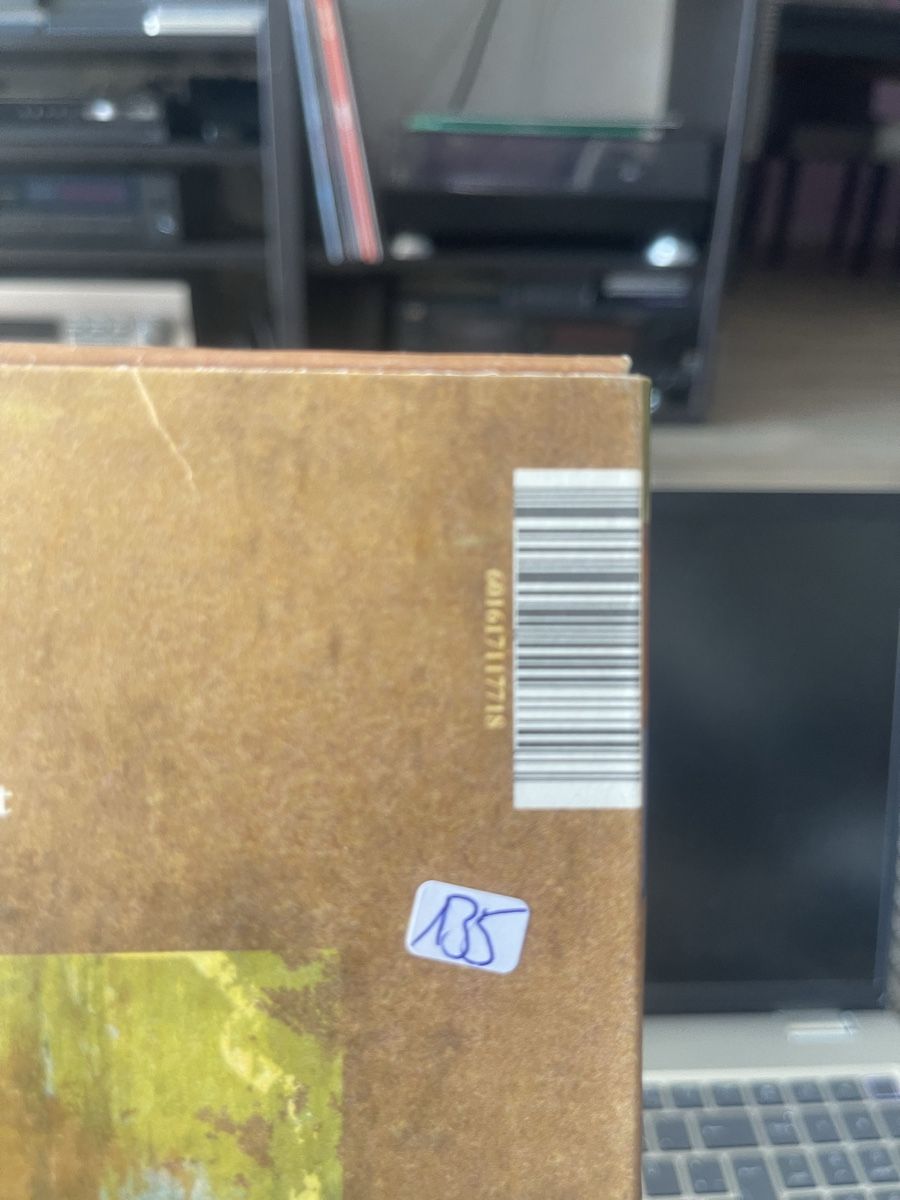 Dischi in vinile: Talib Kweli & Hitek / Reflection Eternal  – Nuovo (secondo la descrizione) da Dagmersellen venduto da stonefinger 2