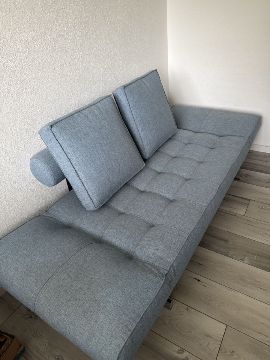 Divani: Schlafsofa Innovation Living – Usato da Remetschwil venduto da cha_2b5j